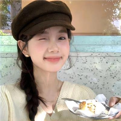 妈妈和爸爸