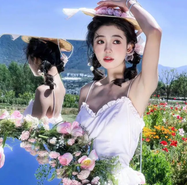 爱情青春